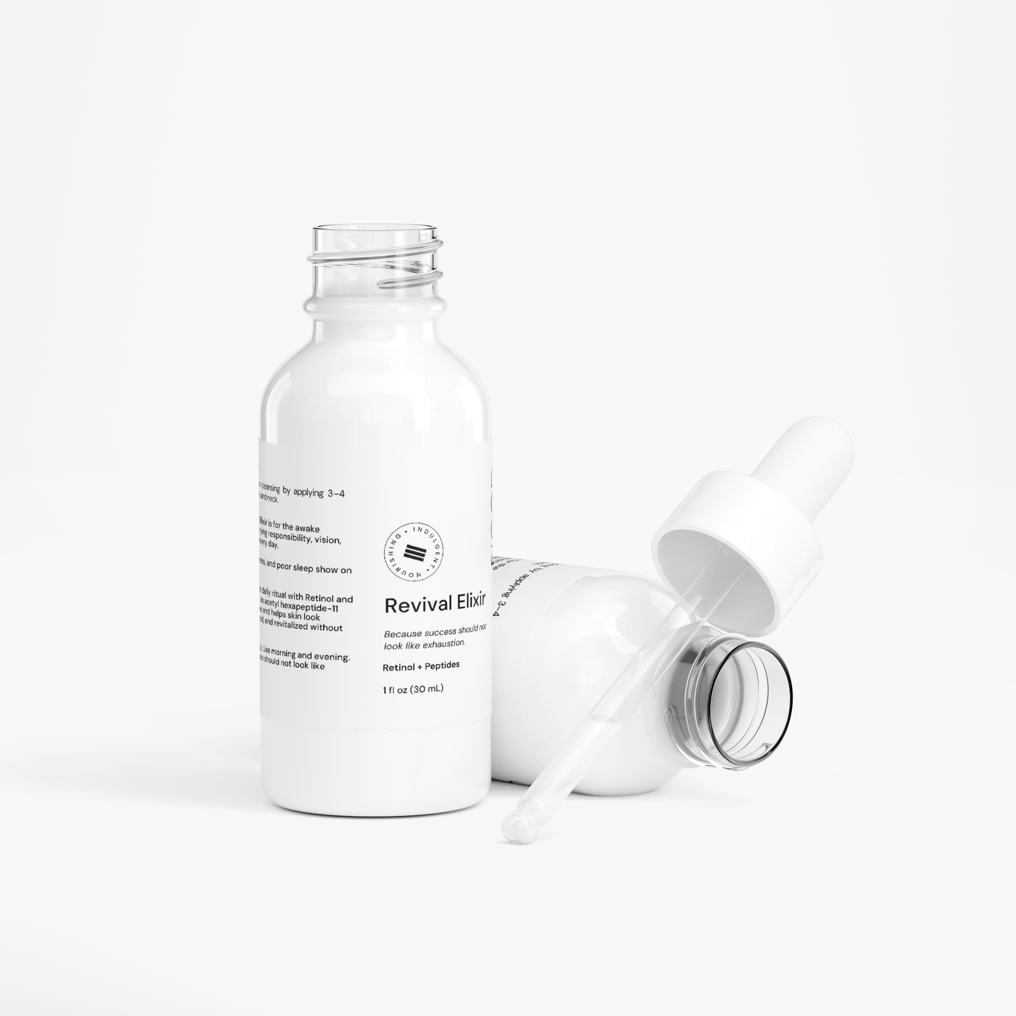 Noor - Revival Elixir