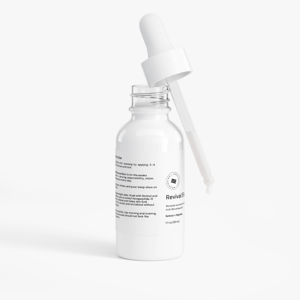 Noor - Revival Elixir