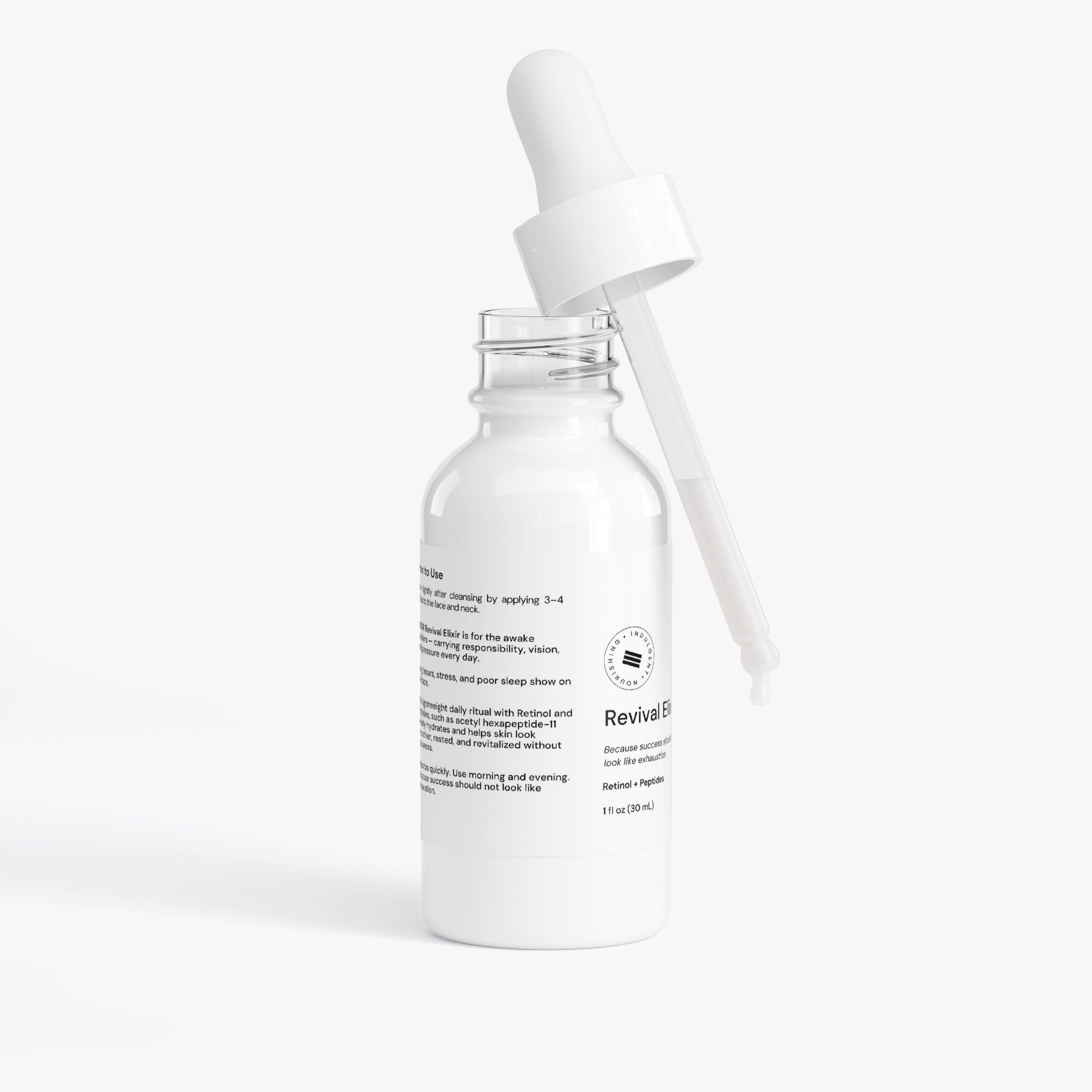 Noor - Revival Elixir