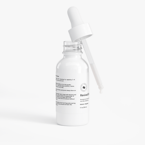 Noor - Revival Elixir