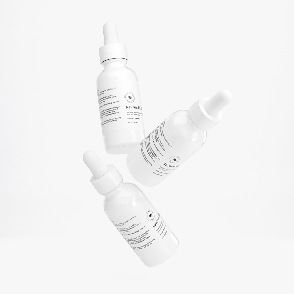 Noor - Revival Elixir