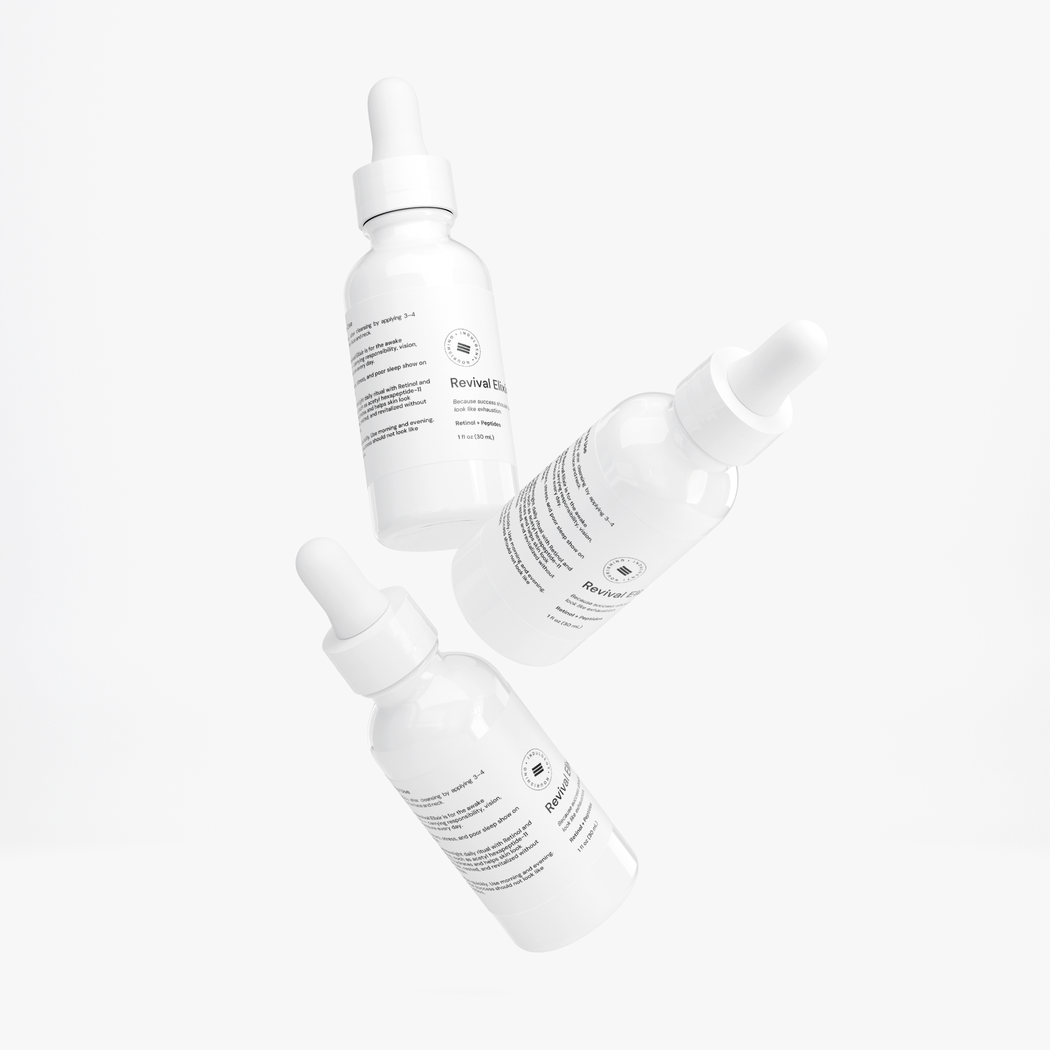 Noor - Revival Elixir